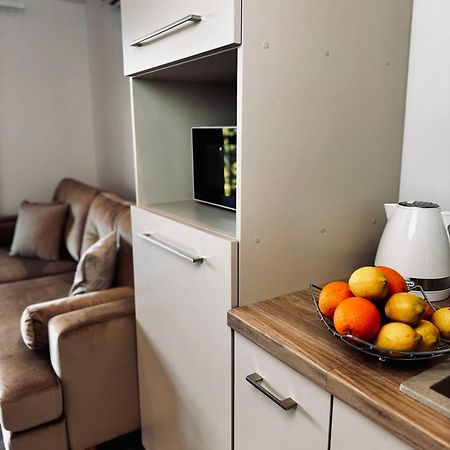 Apartamenty Modrzewiowa Zator Piotrowice  外观 照片