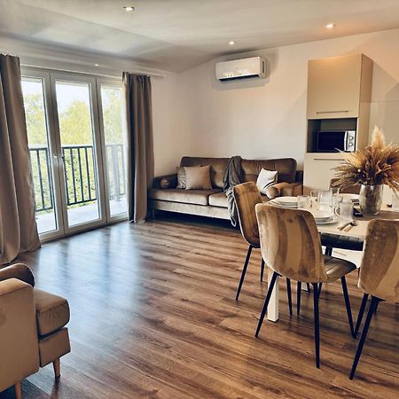 Apartamenty Modrzewiowa Zator Piotrowice  外观 照片