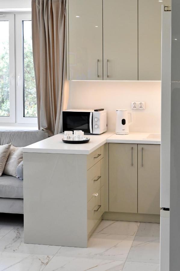 Apartamenty Modrzewiowa Zator Piotrowice  外观 照片