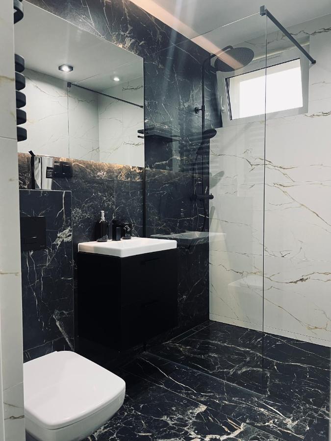 Apartamenty Modrzewiowa Zator Piotrowice  外观 照片