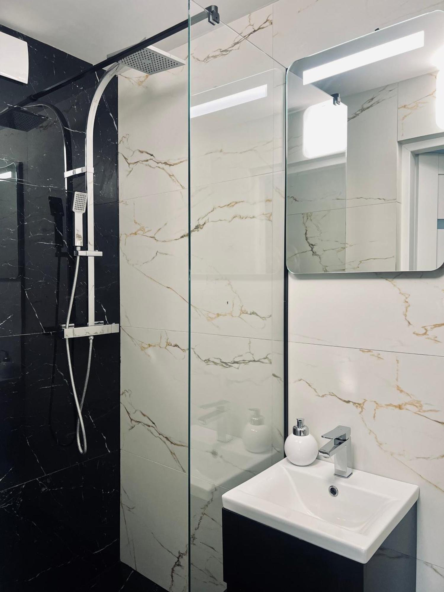 Apartamenty Modrzewiowa Zator Piotrowice  外观 照片