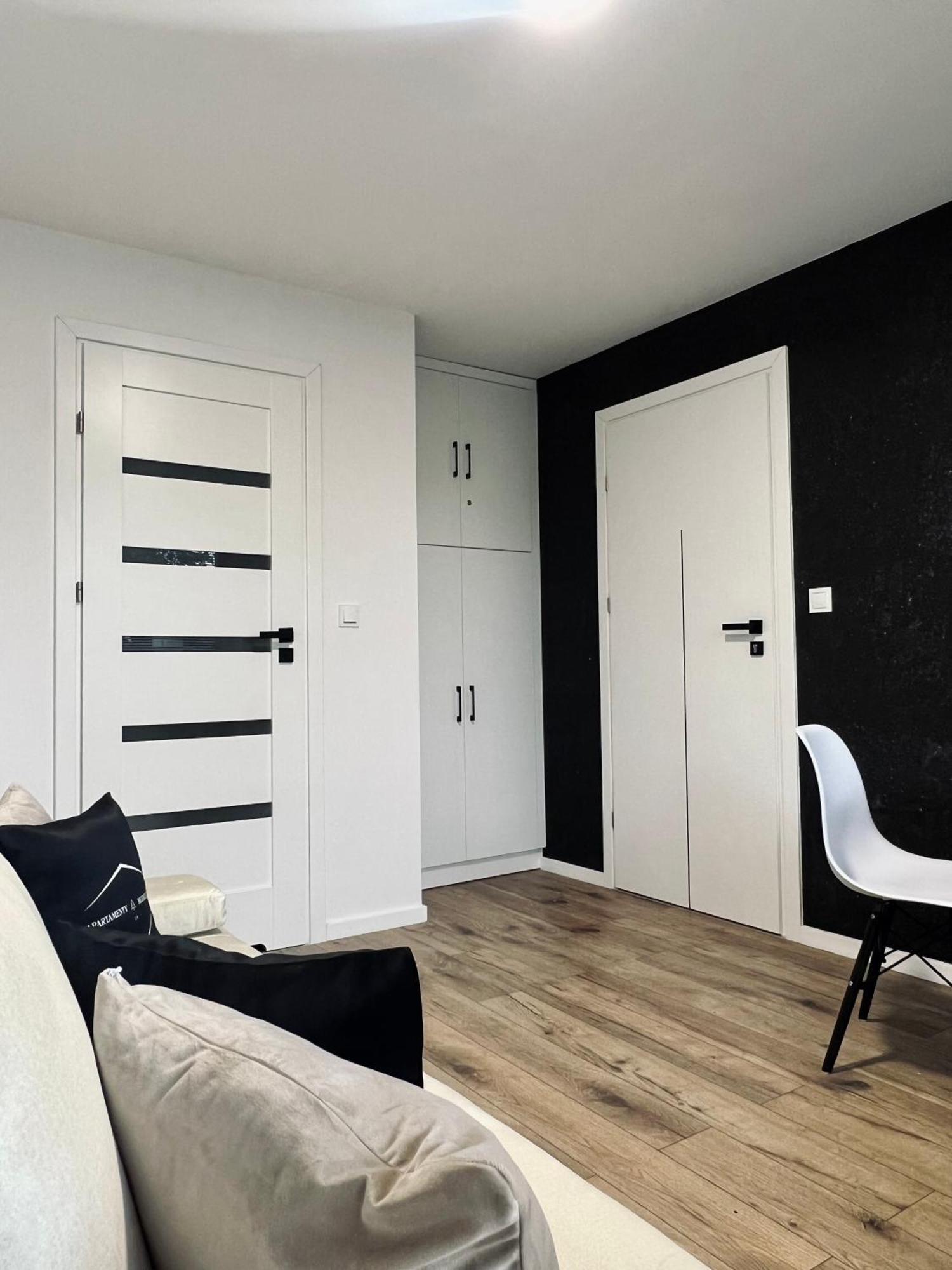 Apartamenty Modrzewiowa Zator Piotrowice  外观 照片