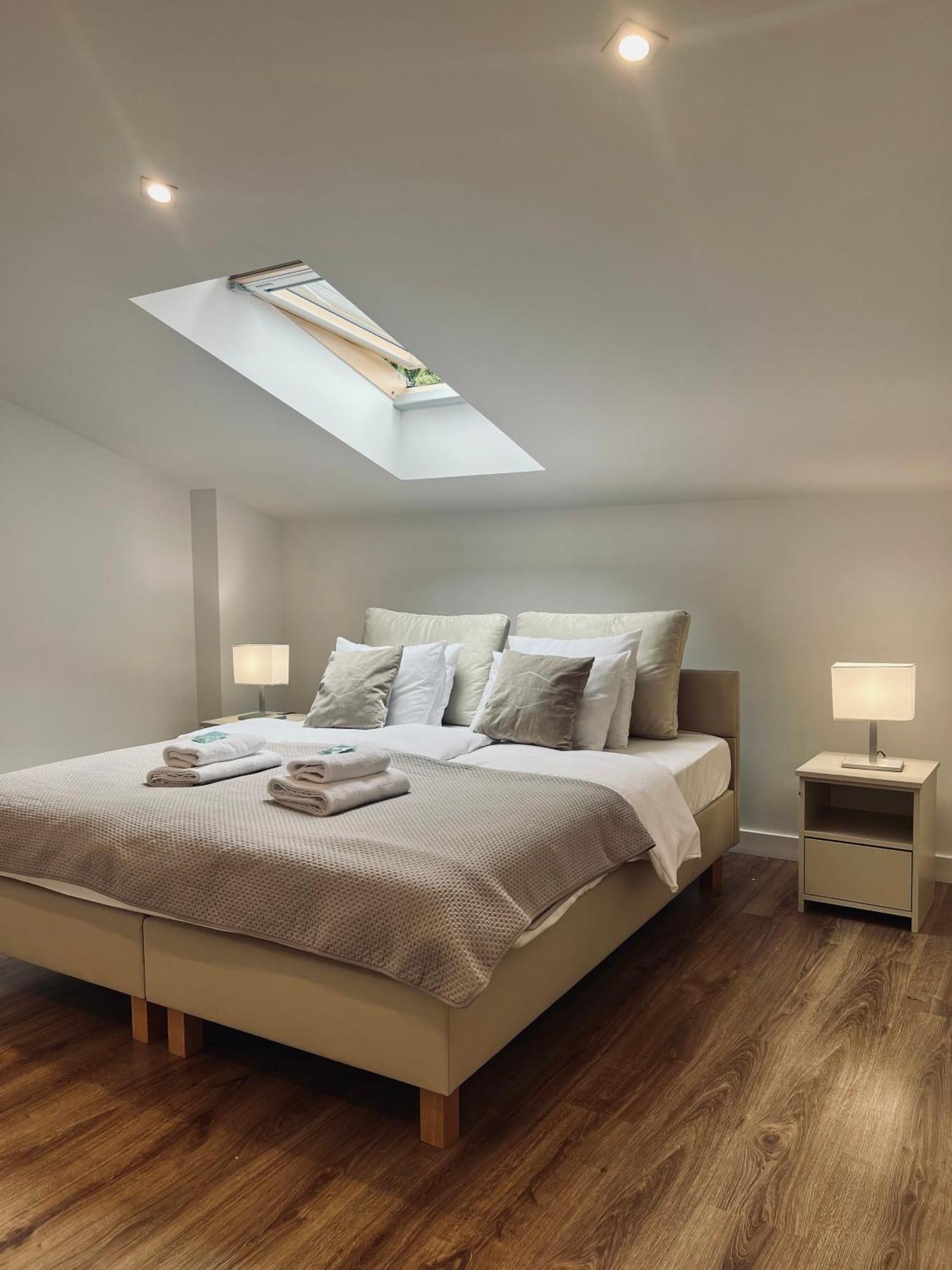 Apartamenty Modrzewiowa Zator Piotrowice  外观 照片