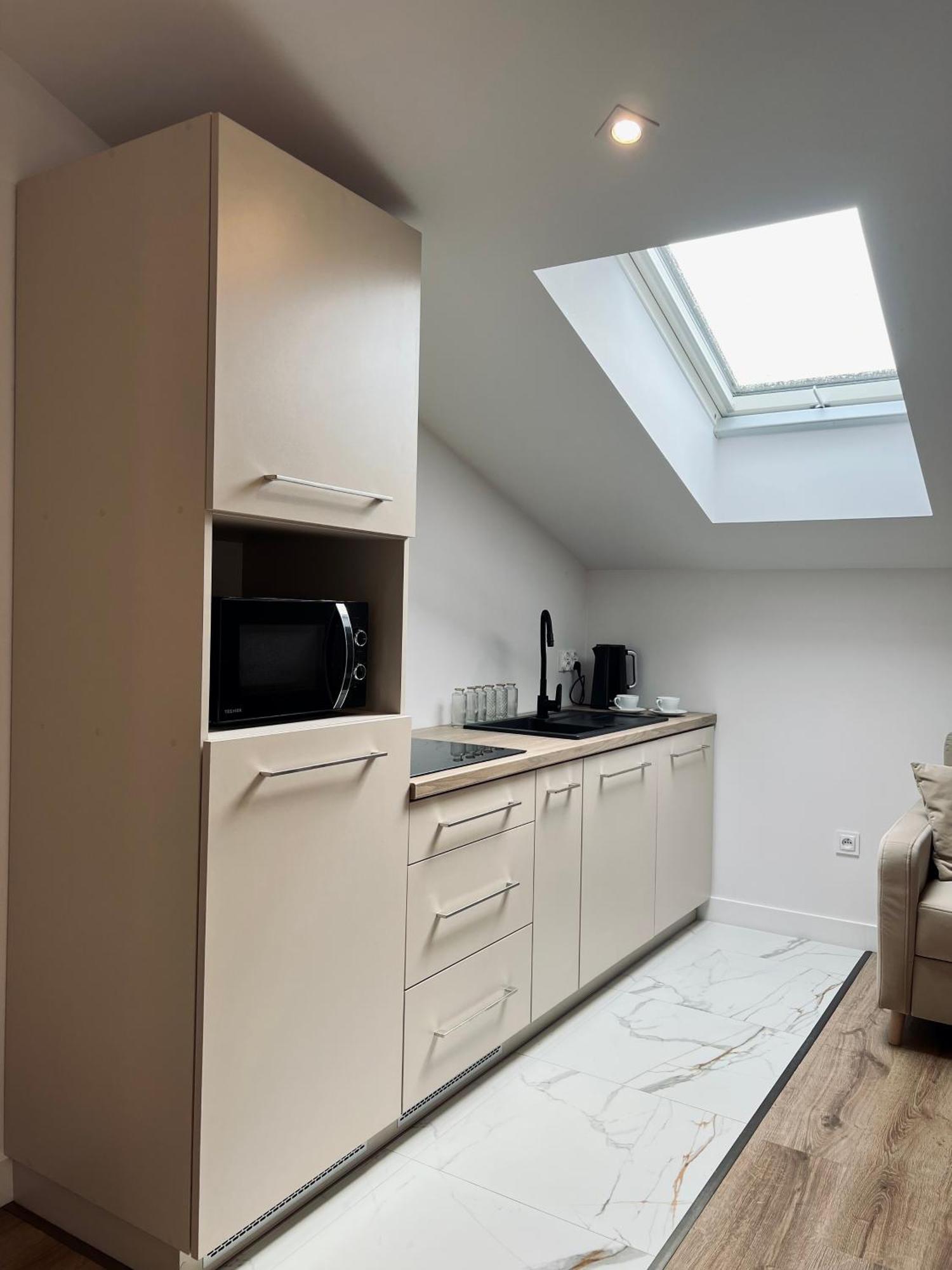 Apartamenty Modrzewiowa Zator Piotrowice  外观 照片