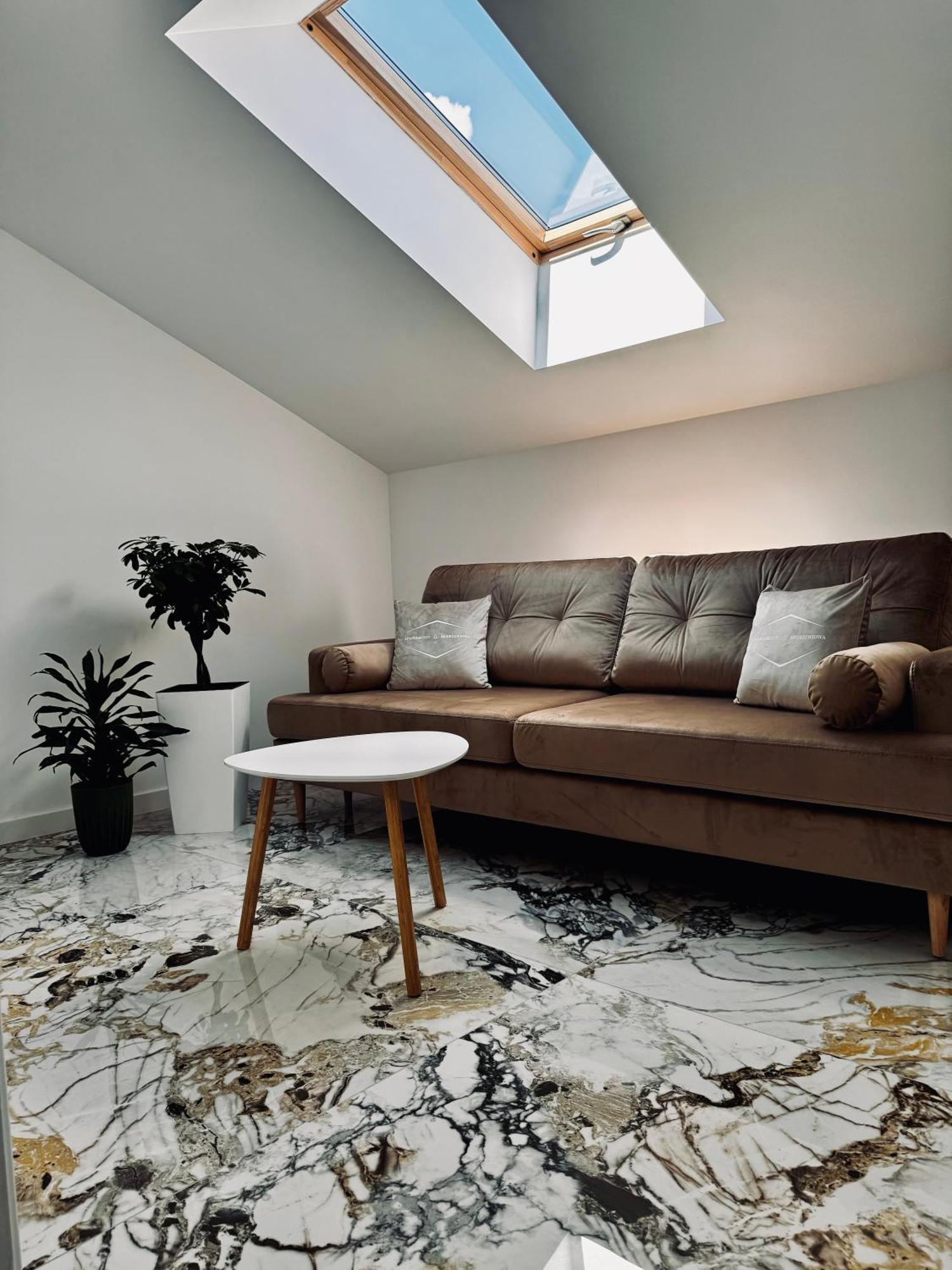 Apartamenty Modrzewiowa Zator Piotrowice  外观 照片