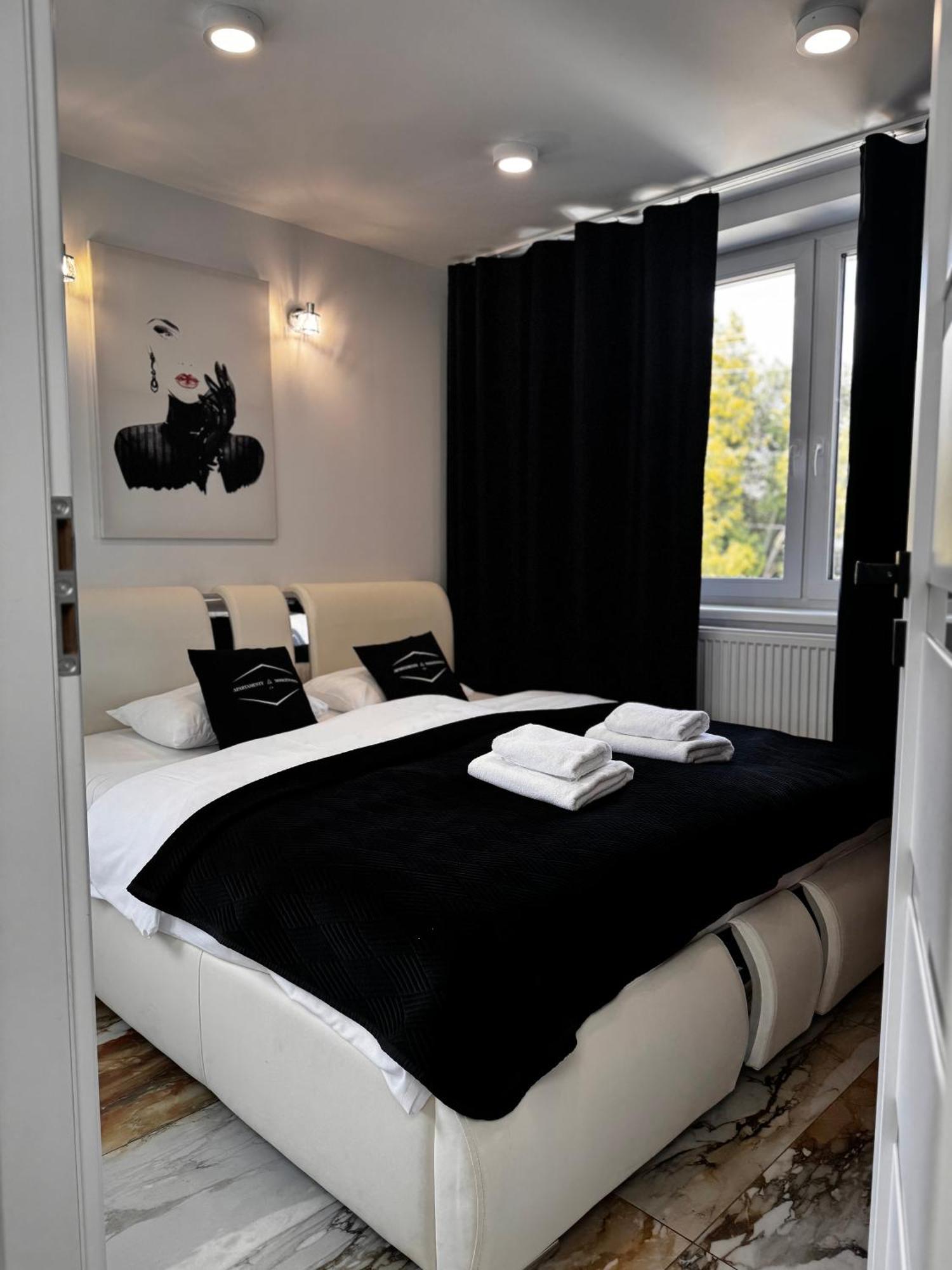 Apartamenty Modrzewiowa Zator Piotrowice  外观 照片