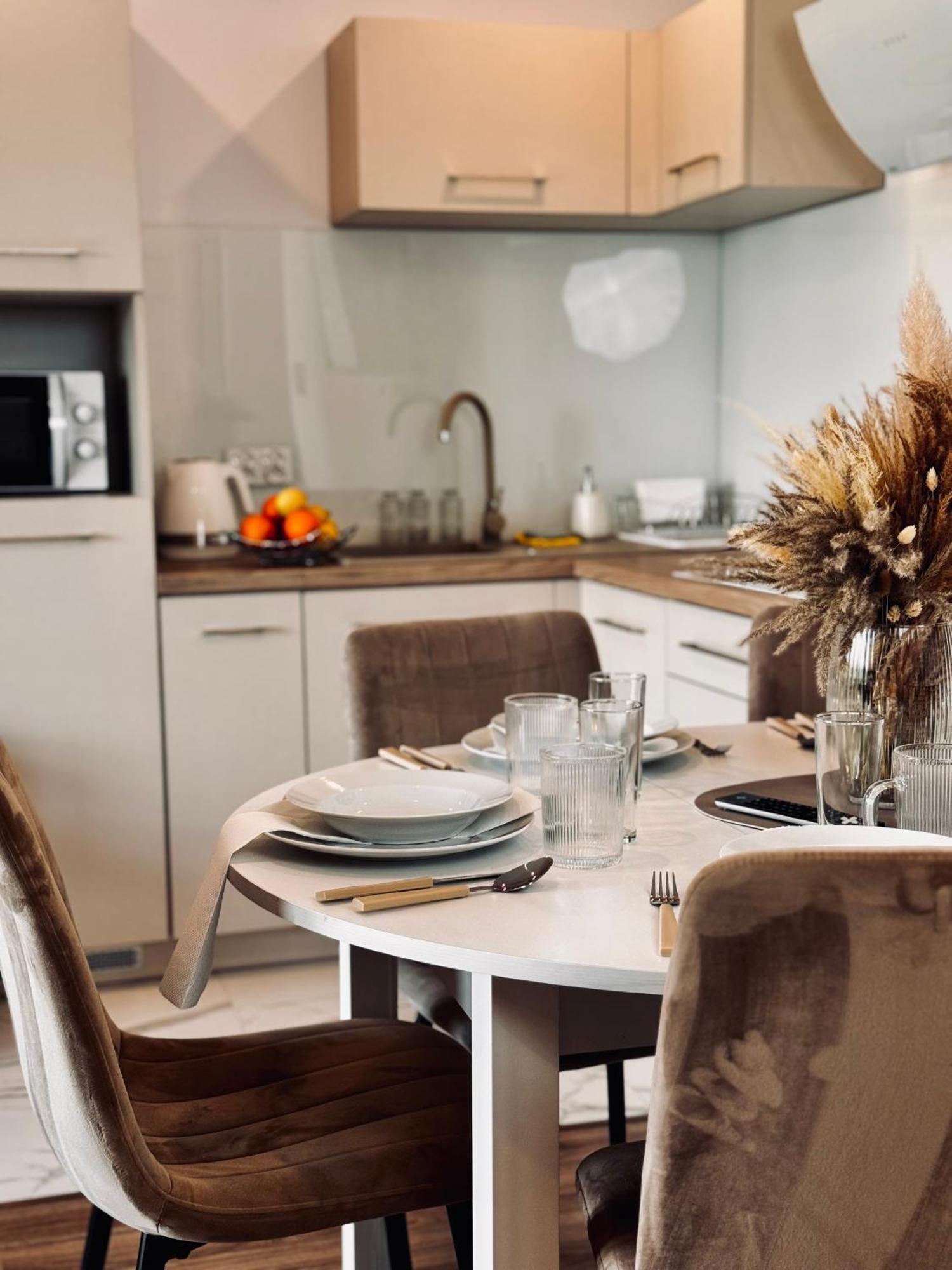 Apartamenty Modrzewiowa Zator Piotrowice  外观 照片