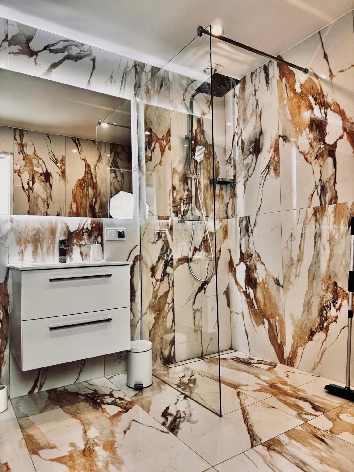 Apartamenty Modrzewiowa Zator Piotrowice  外观 照片